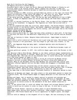 Eseja 'Pearl Harbour and George Bush', 1.