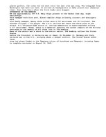 Eseja 'Pearl Harbour and George Bush', 4.