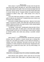 Referāts 'Dārzkopība', 13.