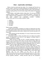 Referāts 'Zīmols - atpazīstamības nodrošinājums', 2.