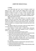 Referāts 'Izdevumi - ģimenes budžeta būtiska sastāvdaļa', 6.