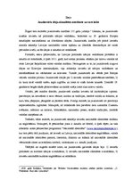 Eseja 'Jaunlatviešu ideju aktualitāte mūsdienās un savā laikā', 1.