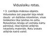 Prezentācija 'Antīkās Grieķijas, viduslaiku un renesanses kultūras mantojums', 21.