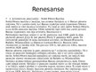 Prezentācija 'Antīkās Grieķijas, viduslaiku un renesanses kultūras mantojums', 24.