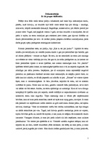 Eseja 'Es kā grupas dalībnieks', 1.