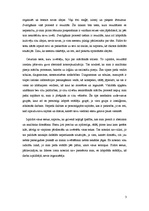 Eseja 'Es kā grupas dalībnieks', 3.