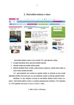 Referāts 'Informācijas tehnoloģiju pielietojumi pirmsskolas un sākumskolas skolotāja profe', 5.