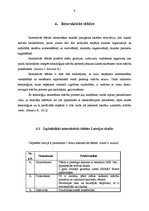 Referāts 'Informācijas tehnoloģiju pielietojumi pirmsskolas un sākumskolas skolotāja profe', 9.