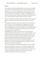 Diplomdarbs 'Danish Crown', 2.