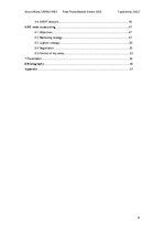 Diplomdarbs 'Danish Crown', 4.