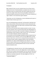 Diplomdarbs 'Danish Crown', 5.