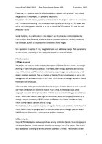 Diplomdarbs 'Danish Crown', 7.