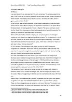 Diplomdarbs 'Danish Crown', 14.