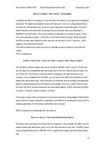 Diplomdarbs 'Danish Crown', 25.