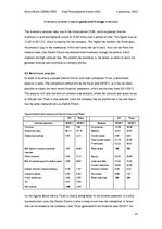 Diplomdarbs 'Danish Crown', 27.