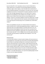 Diplomdarbs 'Danish Crown', 28.