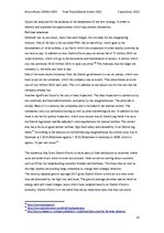 Diplomdarbs 'Danish Crown', 35.