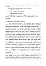 Konspekts 'Politiskie režīmi', 6.