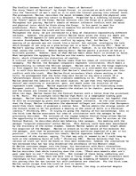 Eseja 'The Conflict between Truth and Ideals in "Heart of Darkness"', 1.