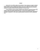 Konspekts 'Iekšējo un ārējo faktoru ietekme uz manu organizāciju', 3.