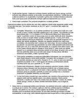 Konspekts 'Iekšējo un ārējo faktoru ietekme uz manu organizāciju', 7.