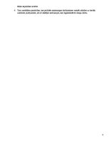 Konspekts 'Iekšējo un ārējo faktoru ietekme uz manu organizāciju', 8.