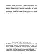 Referāts 'Demokrātija un ekonomiskā attīstība: Austrumeiropas gadījums', 6.