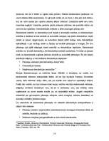 Referāts 'Demokrātija un ekonomiskā attīstība: Austrumeiropas gadījums', 14.