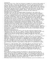 Eseja 'Affirmative Action', 1.