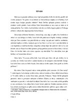 Referāts 'Dieva balss', 3.