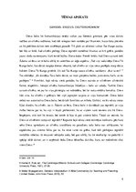 Referāts 'Dieva balss', 5.