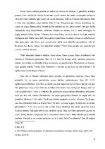 Referāts 'Dieva balss', 6.