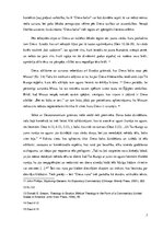 Referāts 'Dieva balss', 7.