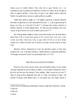 Referāts 'Dieva balss', 8.