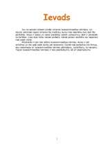 Konspekts 'Lauksaimniecības tehnika', 1.