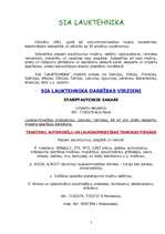 Konspekts 'Lauksaimniecības tehnika', 5.