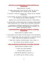 Konspekts 'Lauksaimniecības tehnika', 6.