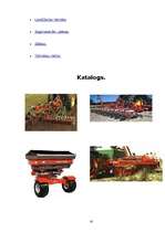 Konspekts 'Lauksaimniecības tehnika', 14.