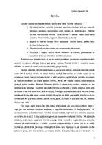 Eseja 'Brīvība', 1.