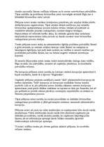 Eseja 'Recenzija - birokrātija Latvijā kavē investīciju piesaisti', 2.