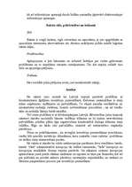 Eseja 'Recenzija - birokrātija Latvijā kavē investīciju piesaisti', 4.