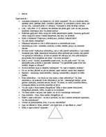 Konspekts 'Ziņu žurnālistika', 1.