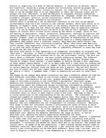 Eseja 'Culture Shock', 1.