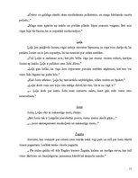 Referāts 'Ilze Kalnāre "Aktrise Ragārēs"', 11.