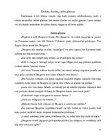 Referāts 'Ilze Kalnāre "Aktrise Ragārēs"', 14.