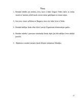 Referāts 'Ilze Kalnāre "Aktrise Ragārēs"', 17.