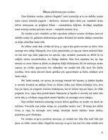 Referāts 'Ilze Kalnāre "Aktrise Ragārēs"', 18.