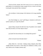 Referāts 'Ilze Kalnāre "Aktrise Ragārēs"', 22.