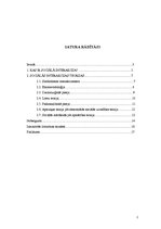 Referāts 'Sociālā interakcija', 2.