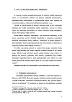 Referāts 'Sociālā interakcija', 7.